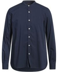 Messagerie - Shirt - Lyst