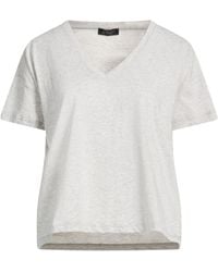 Aragona - T-Shirts - Lyst