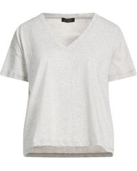 Aragona - T-Shirts - Lyst