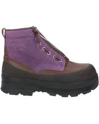 Diemme - Spezzamonte Ankle Boots Leather - Lyst
