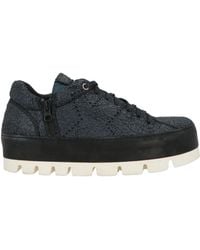O.x.s. - Midnight Sneakers Leather - Lyst