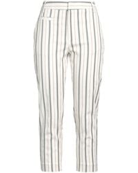 Dondup - Trouser - Lyst