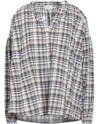 Woolrich - Top - Lyst