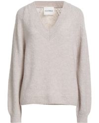 Closed - Sweater Polyamide, Alpaca Wool, Wool - Lyst