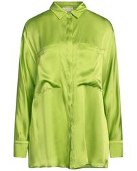 Semicouture - Shirt - Lyst