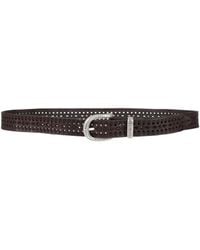Campomaggi - Belt - Lyst