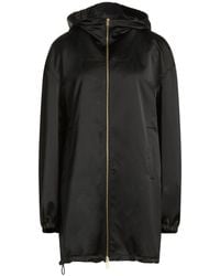 Fabiana Filippi - Overcoat & Trench Coat Polyester - Lyst