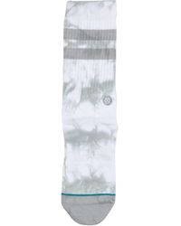 Stance Socquettes - Blanc