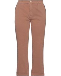 Mason's - Pants - Lyst