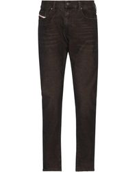 DIESEL - Trouser - Lyst