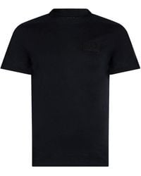 EA7 - T-Shirt - Lyst
