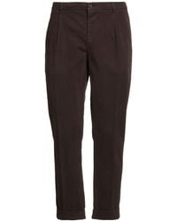 0/zero Construction - Pants - Lyst
