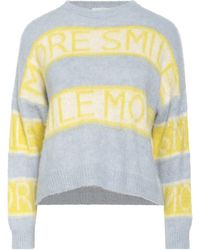 Dixie - Sky Sweater Acrylic, Polyamide, Viscose, Wool - Lyst