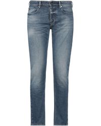Emporio Armani Jeans for Men | Online Sale up to 82% off | Lyst