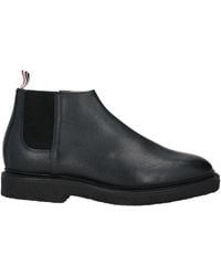 Thom Browne - Ankle Boots - Lyst