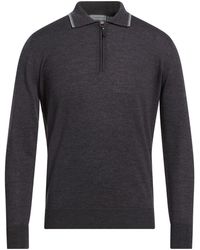 Canali - Pullover - Lyst