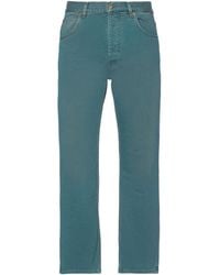 Loewe Straight-leg jeans for Men - Up to 50% off | Lyst