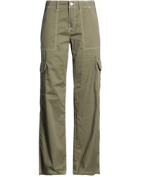 TRUE RELIGION - Trouser - Lyst
