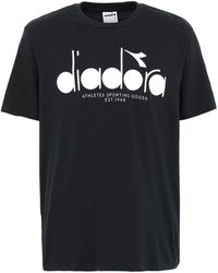 Diadora T-shirts for Men - Up to 38% off at Lyst.com