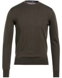 Harmont & Blaine - Pullover - Lyst