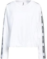 Moschino - Sweatshirt - Lyst