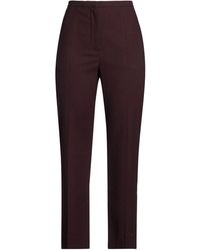 Alysi - Trouser - Lyst