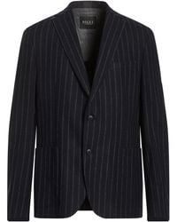 DIGEL - Blazer Wool, Polyester, Viscose, Polyamide, Elastane - Lyst