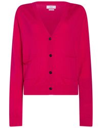 Not Shy - Cardigan - Lyst