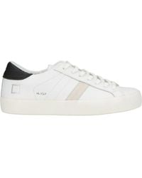 Date - Sneakers - Lyst