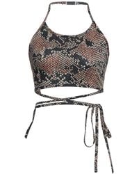 Atlein - Top - Lyst
