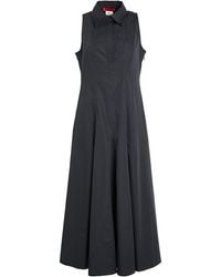 MAX&Co. - Midi Dress - Lyst
