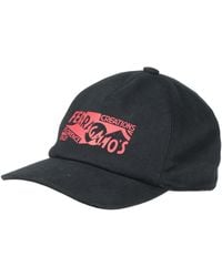 Ferragamo - Cappello - Lyst