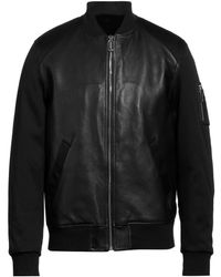 The Kooples - Jacket - Lyst