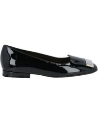 Sergio Rossi - Ballerine - Lyst