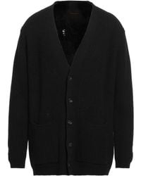 Officina 36 - Cardigan - Lyst