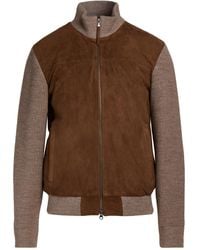 D'Amico - Jackets - Lyst