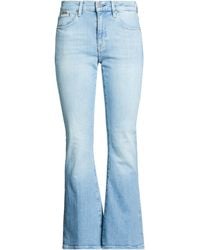 G-Star - Jeans Cotton, Elastane - Lyst
