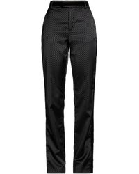 Blugirl Blumarine - Trouser - Lyst