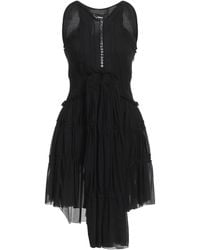 DSquared² - Short Dress - Lyst