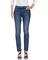 Current/Elliott - Jeans - Lyst