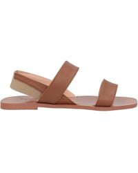 Pollini - Sandals - Lyst