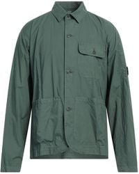 C.P. Company - Camisa - Lyst