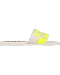 Roger Vivier - Sandals - Lyst
