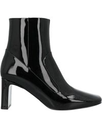DIESEL - Stiefelette - Lyst