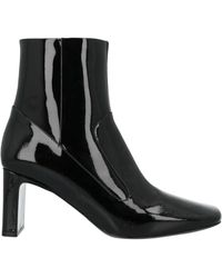 DIESEL - Ankle Boots - Lyst