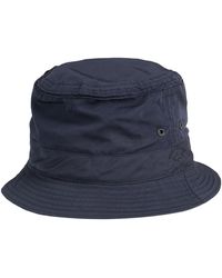 Paul & Shark - Midnight Hat Polyester, Nylon - Lyst