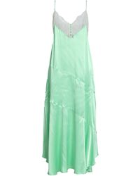 Isabelle Blanche - Maxi Dress - Lyst