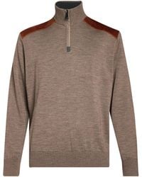 Paul & Shark - Jumper - Lyst