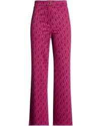 Yes-Zee - Pants - Lyst