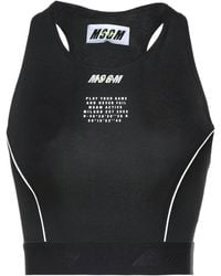 MSGM - Top - Lyst